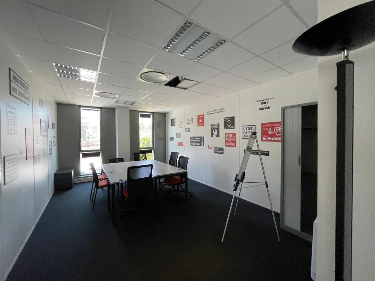 Bureau Marseille 341m² Vente bureau Marseille Bouches-du-Rhône OVBUR2532681 6